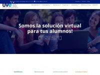 Uve.edu.mx