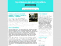 the-villages-wildlife-control.com Thumbnail