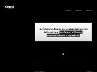 Orbitainformatica.com.ar