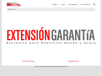 Extensiongarantia.com.mx