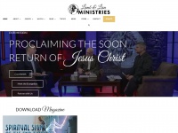 Christinprophecy.org