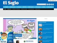 elsiglo.com.pa Thumbnail