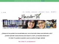 manualidadesbarcelona.com Thumbnail