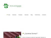 Ecolaminados.com.mx