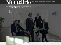 Montelirioabogados.com