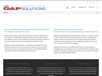 Gap-solutions.com