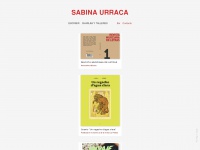 Sabinaurraca.com