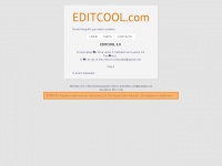 Editcool.com