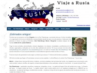 viaje-a-rusia.com Thumbnail