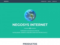 Negosys.com