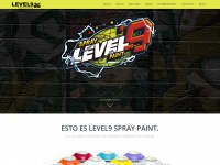 level9.com.mx Thumbnail
