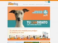 lineaoverdog.com.ar Thumbnail
