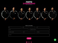Patozambranodjs.com.ar
