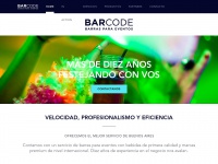 Barcode.com.ar