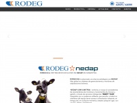 Rodeg.com.ar