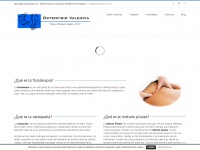 osteofisiovalencia.es Thumbnail