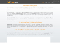 Playtipus.com