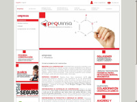 Pequinsa.com