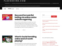 Flacsocine.com