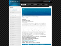 Tempoflute.com