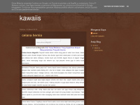 The-small-world-of-kawaiisama-kawaiis.blogspot.com