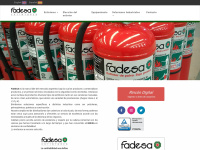 extintoresfadesa.com.ar Thumbnail