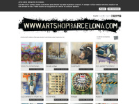 artshopbarcelona.com