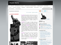 proyectonaschy.com Thumbnail