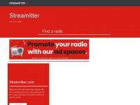 Streamitter.com
