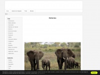 elefanteswiki.com Thumbnail
