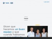 tacex.es
