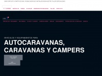 caravaning-gorbea.com