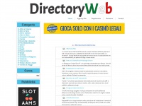 directoryweb.it