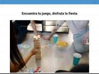 Partyjuegos.com
