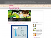 kaperuzina.blogspot.com