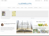 Llewellyn.com