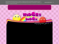 Widgetindex.blogspot.com
