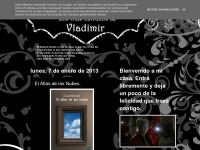 Diasextranosdevladimir.blogspot.com