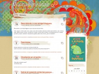 Muchasmiradas.wordpress.com