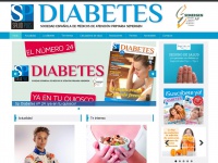spdiabetes.es Thumbnail