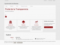 manises.transparencialocal.gob.es Thumbnail