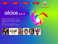 alcice.com Thumbnail