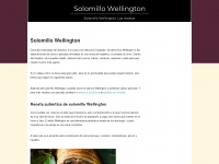 Solomillowellington.com