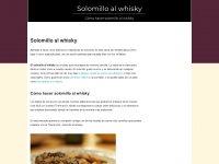 Solomilloalwhisky.com
