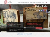 Madridotaku.com