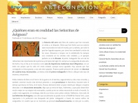 Arteconexion.com