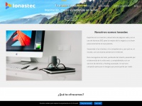Ionastec.com