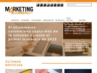 marketing4ecommerce.co Thumbnail