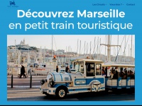 petit-train-marseille.com Thumbnail