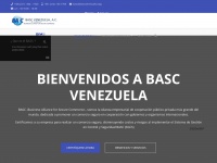 Bascvenezuela.org